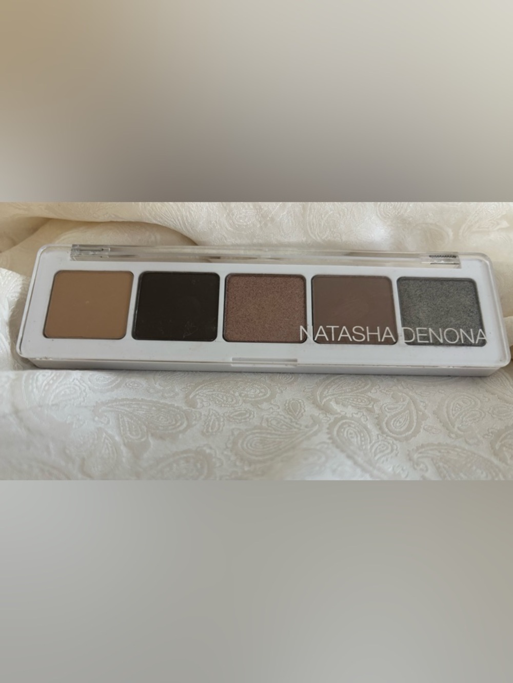Natasha Denona Ayana Eyeshadow Palette